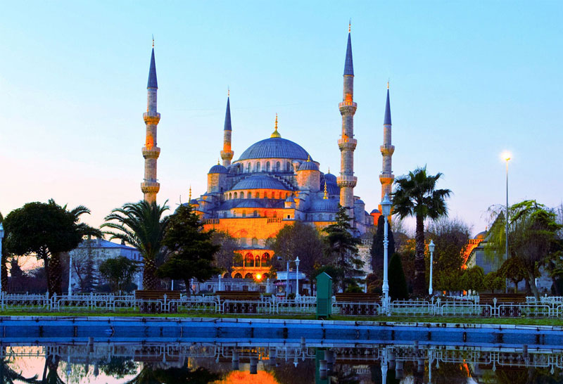 Türkiye