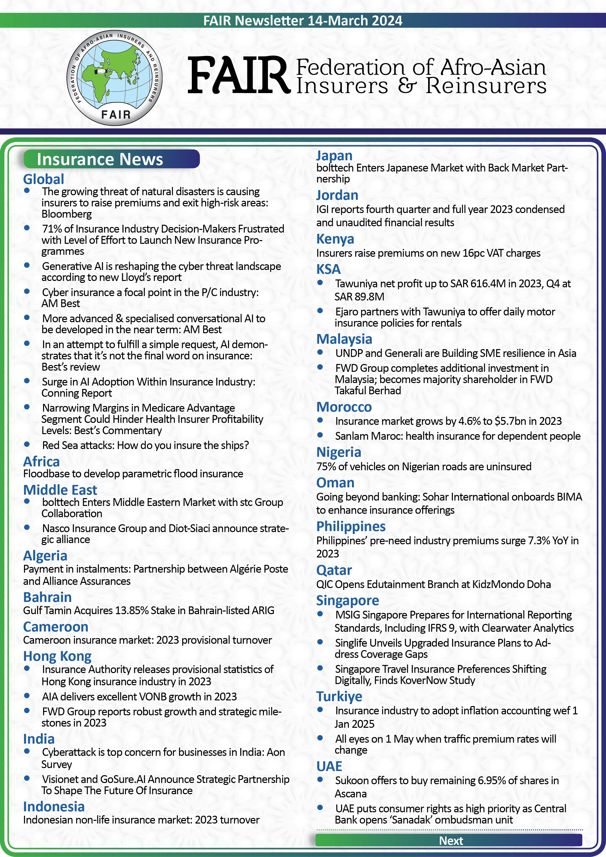 FAIR_Newsletter_March_14_2024