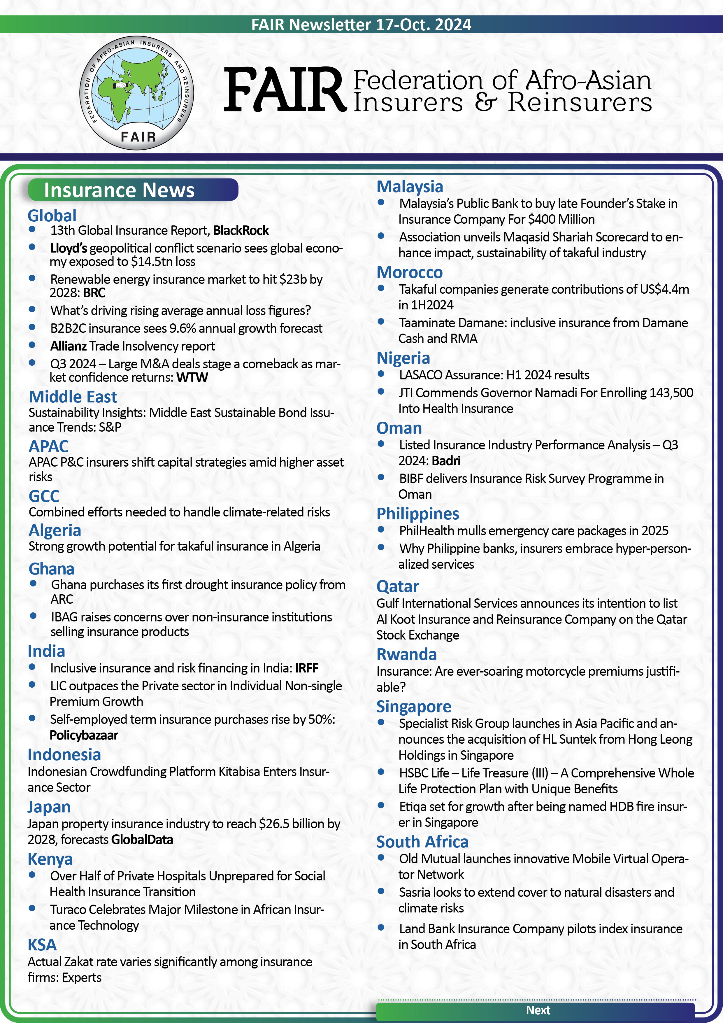 FAIR_Newsletter_Oct_17_2024