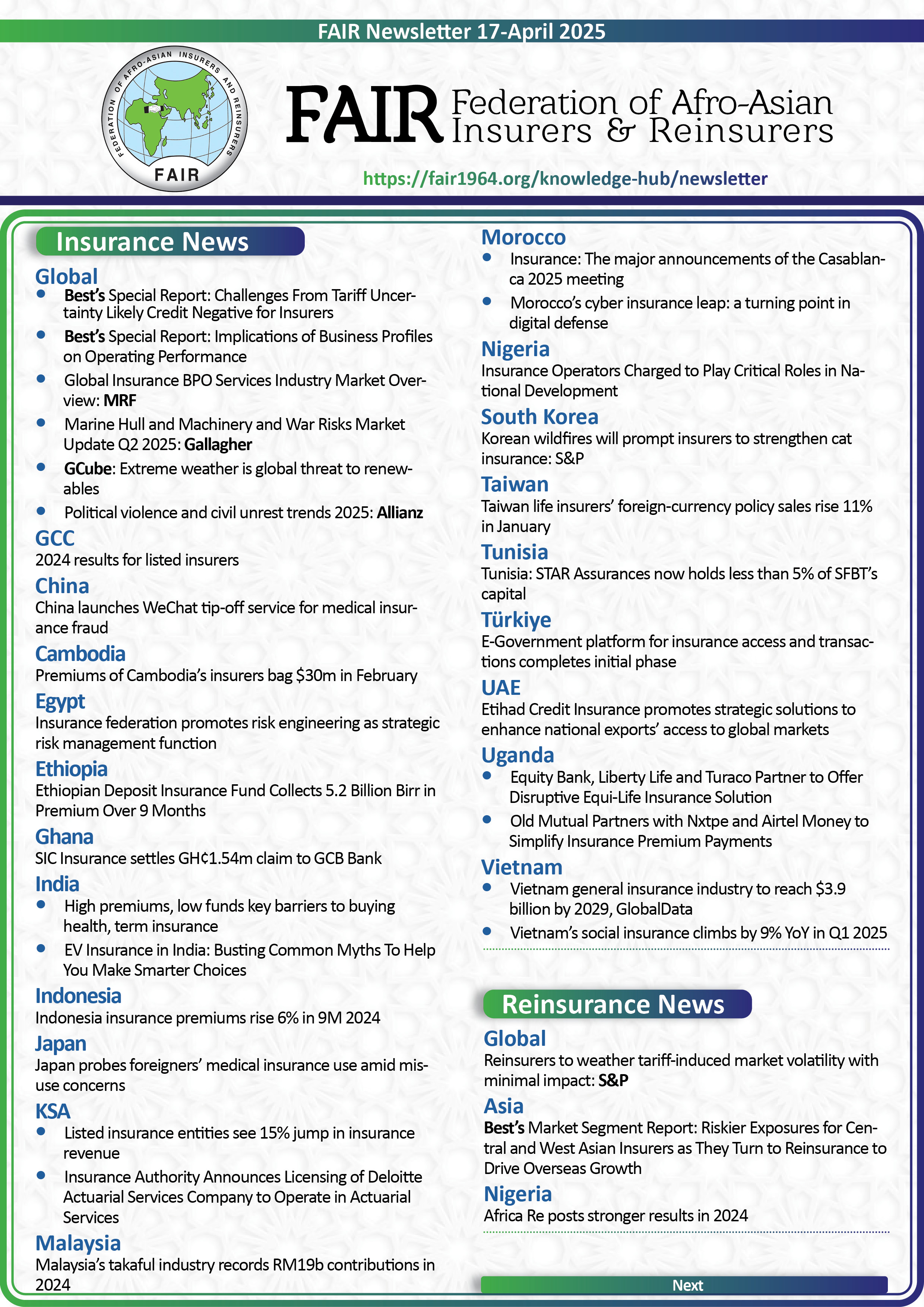 FAIR_Newsletter_April_17_2025