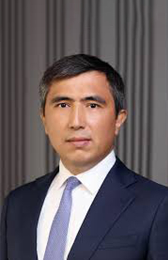Umid Khalikov