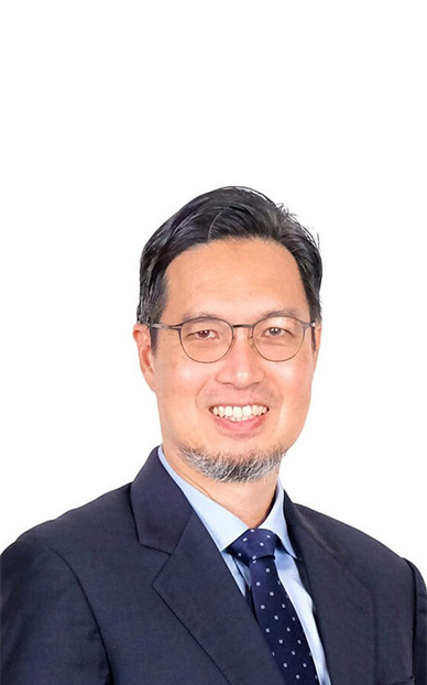 ZAID AZIZ IBRAHIM