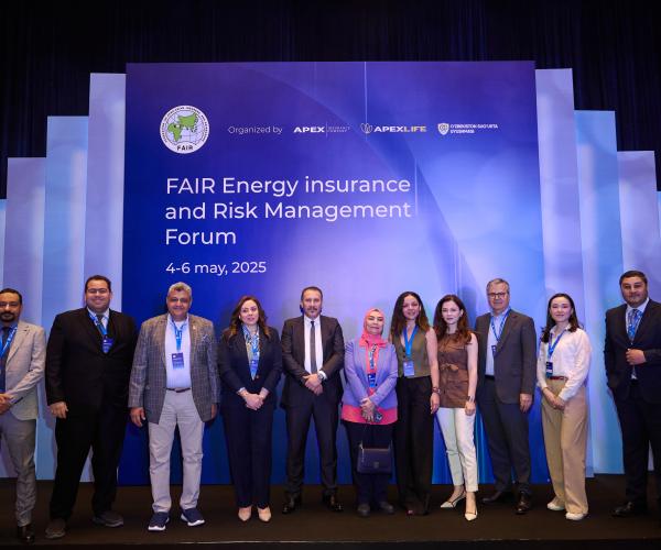 By FAIR