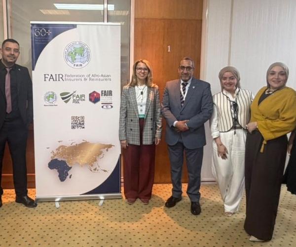 FAIR Networking