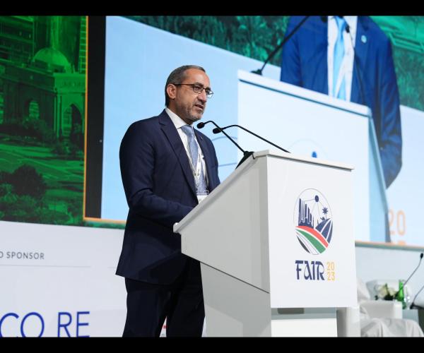By FAIR