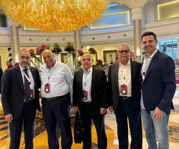 FAIR Networking