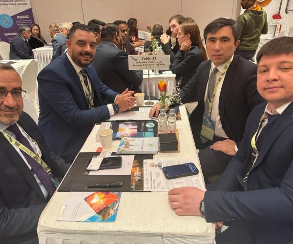 FAIR Networking