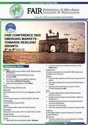 FAIR_Newsletter_May_29_2025